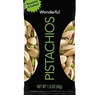 Pistachios Wonderful