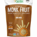 Monk fruit golden 453 gr