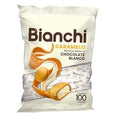 Bolsa caramelos Bianchi 100 und