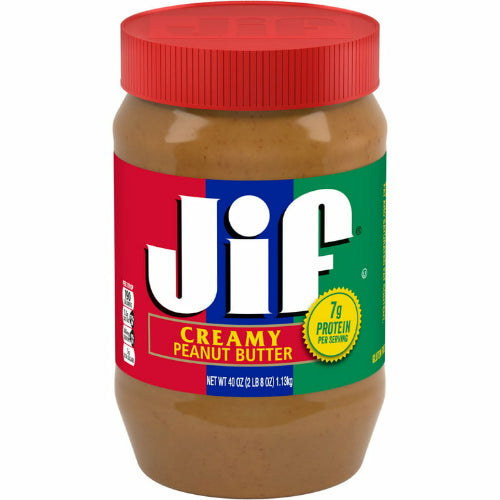 Mantequilla mani Jif 1.13 kg