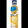 Butter flavored spritzer 142gr