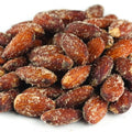 Almendras  Ahumada