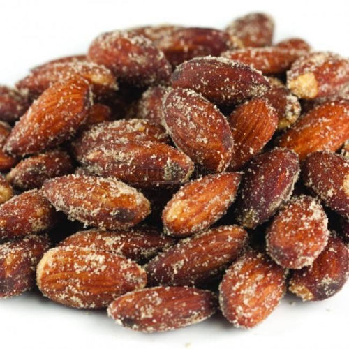 Almendras  Ahumada
