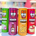 Papas xoxo 130gr