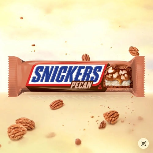 Snicker pecan 40gr