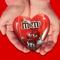 M&m corazon 26.4gr
