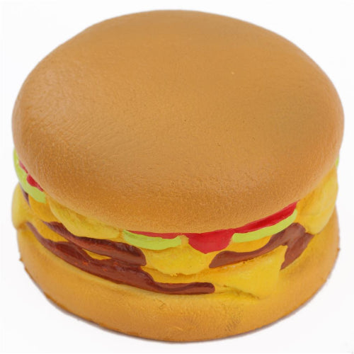 Squishy hamburguesa