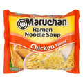 Maruchan chicken flavor 85gr