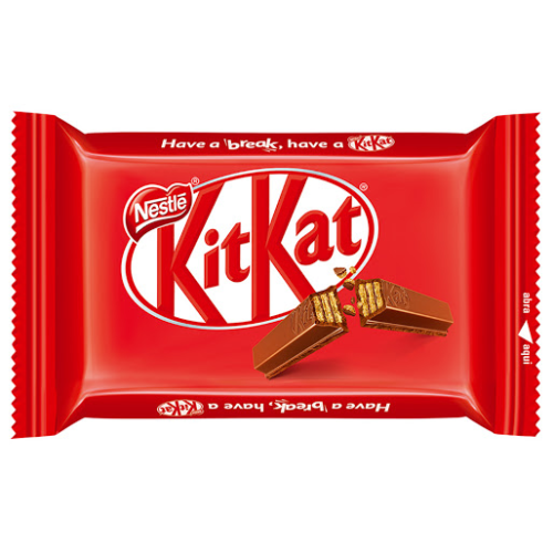 Chocolate Kit Kat 42 gr