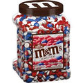 M&M red white & blue mix 1757kg