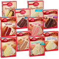 Mezcla torta Betty Crocker