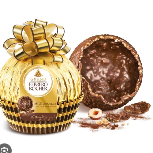 Ferrero grand 125gr