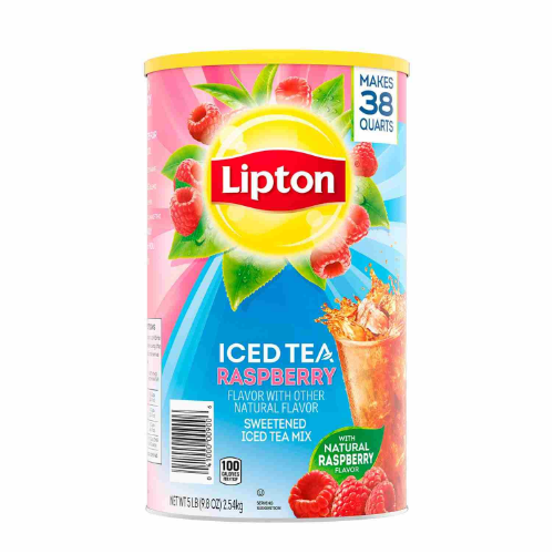 Lipton 2.54 Kg