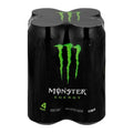 Monster 500 ml 4und