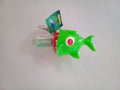Shark pop