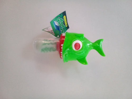 Shark pop