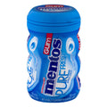 Mentos gum mint