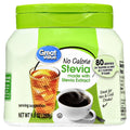 Stevia great value 280 gr