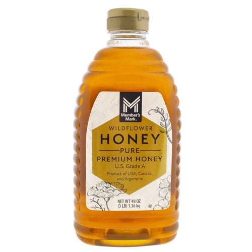 Miel honey member 1.36kg