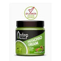Crema de pistacho antep