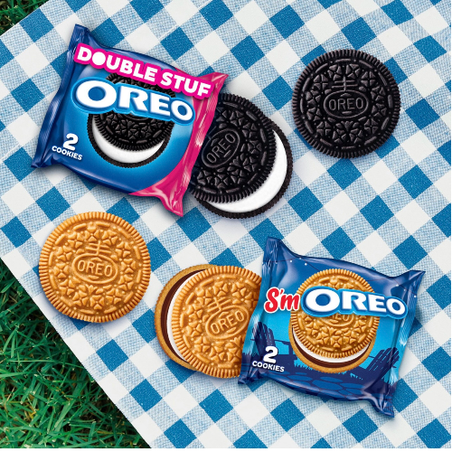 Oreo sm 29 gr