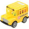 Autobus caramelo