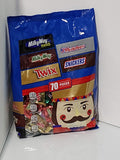 Chocolate Mini mix 70 und