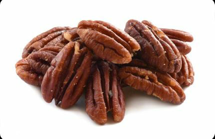 Nuez pecana